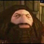 hagrid the wise avatar