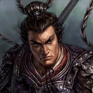 Lu Bu