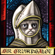 Sir Grumpsalot's Avatar