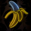 バナナは致命的です