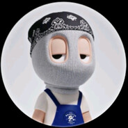 Steam Community Avatar