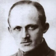 Woś Budzysz