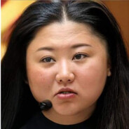 Kimberly Jong-un