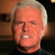 Sheriff John Bunnell