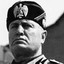 MUSSOLINI