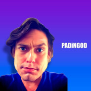 padinGOD