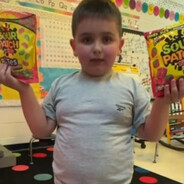 Steam Community Avatar