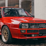 Quattro