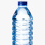 Purified water bottle