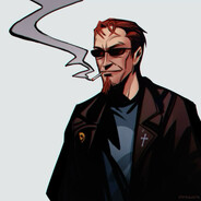 Steam Community Avatar