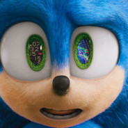 Sonic The Hedge Fund's Avatar