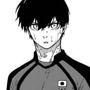 Isagi Yoichi avatar
