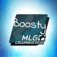 boosty