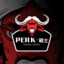 Perk-戦士の心