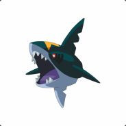 Sharpedo 1337