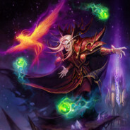 KaeL'Thas SunStrider