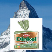 dinkel-berg