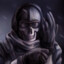 Ghost's avatar
