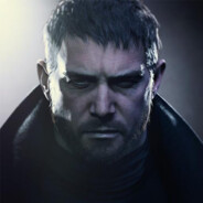 S.T.A.R.S Redfield