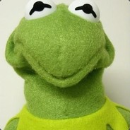 Kermit's Avatar