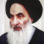 Ayatoollah Sistani Syedi
