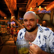 Steam Community Avatar