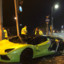 Lamborgini LaFucked