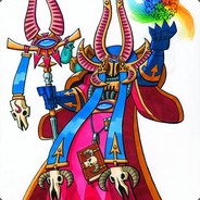 Disco Ahriman