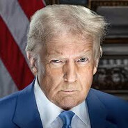 Donald John Trump