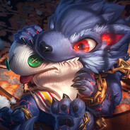 Sr.Fenrir