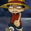 Avatar of Luffy Rebaixado