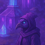 Steam Community Avatar