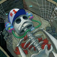 Steam Community Avatar