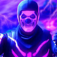 Skull Trooper