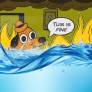 this is fine