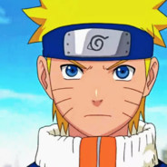 NARUTO's Avatar