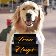 Free Hugs ♥❤♥