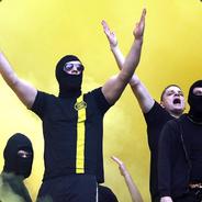 Captain Morgan's Avatar