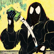 Steam Community Avatar