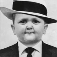 Steam Community Avatar