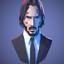 JOHN Wick 🃏