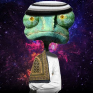 Steam Community Avatar