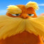 Thicc Daddy Lorax