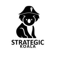 Strategic Koala's Avatar