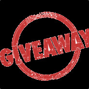 Giveaway