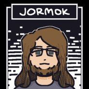 Jormok