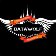Data Wolf Plays