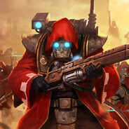 Steam Community Avatar