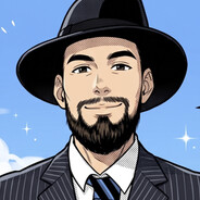 Steam Community Avatar