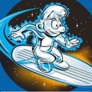 Not Silver Smurfer - steam id 76561197961892057
